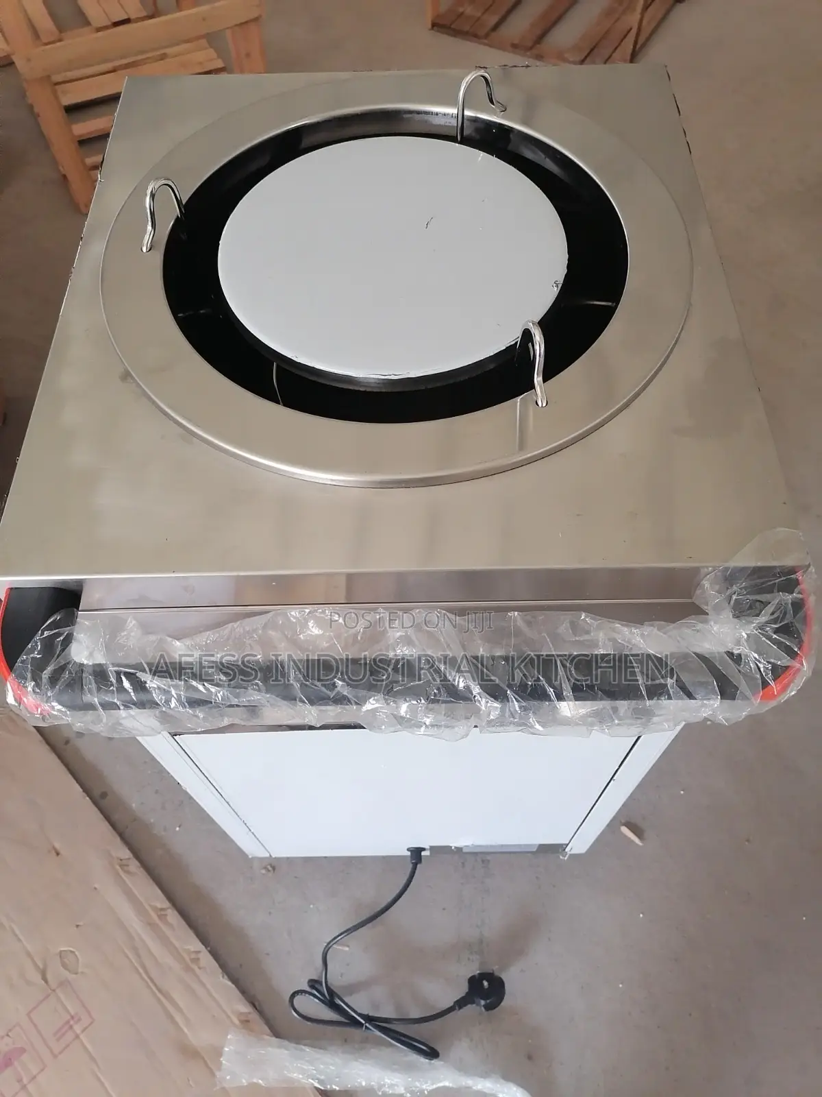 Plate Warmer Single