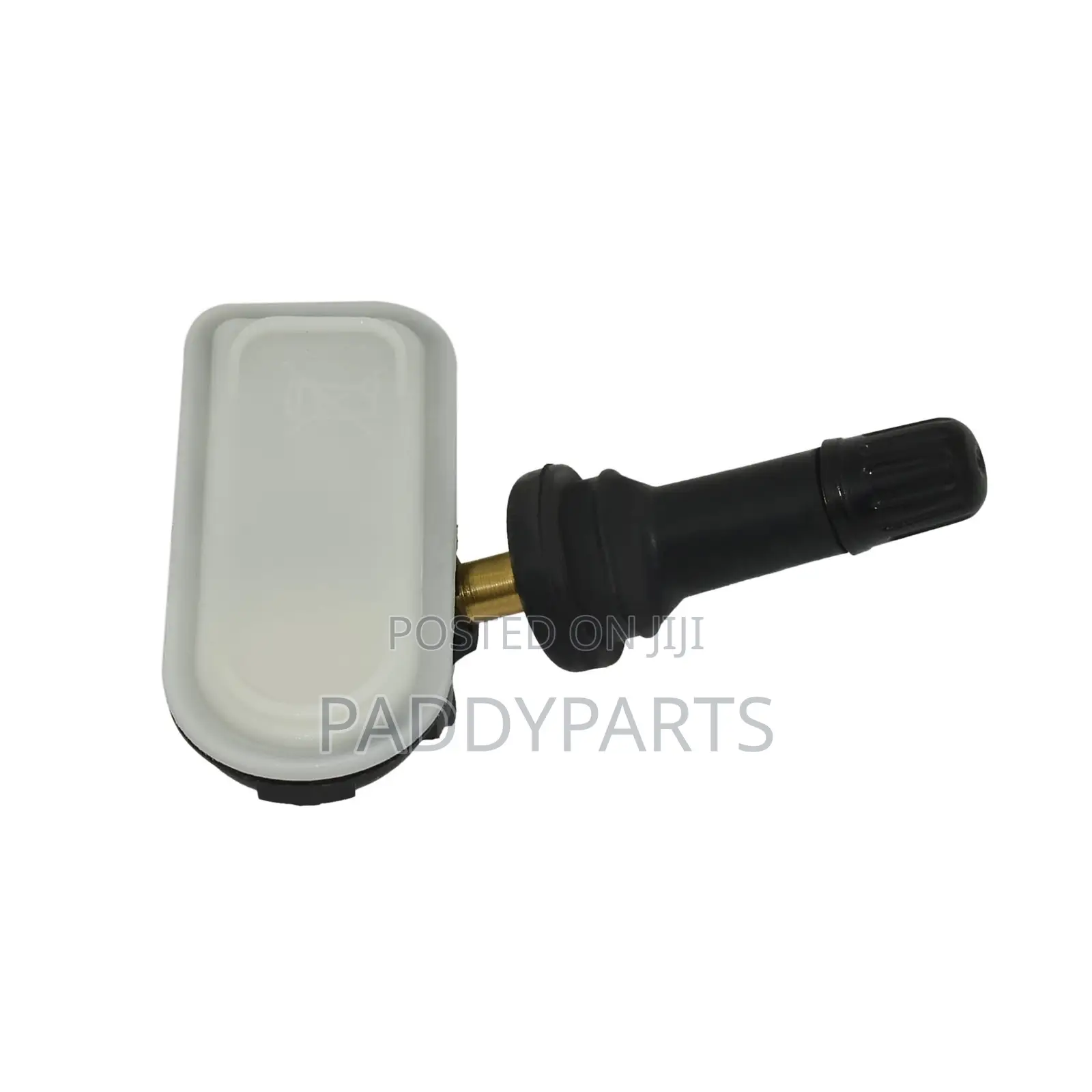 Dodge Ram Tire Pressure Monitoring Sensor (TPMS)