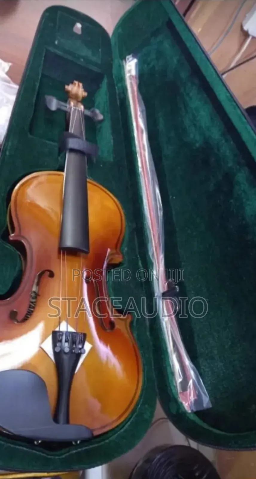 Yamaha Violin