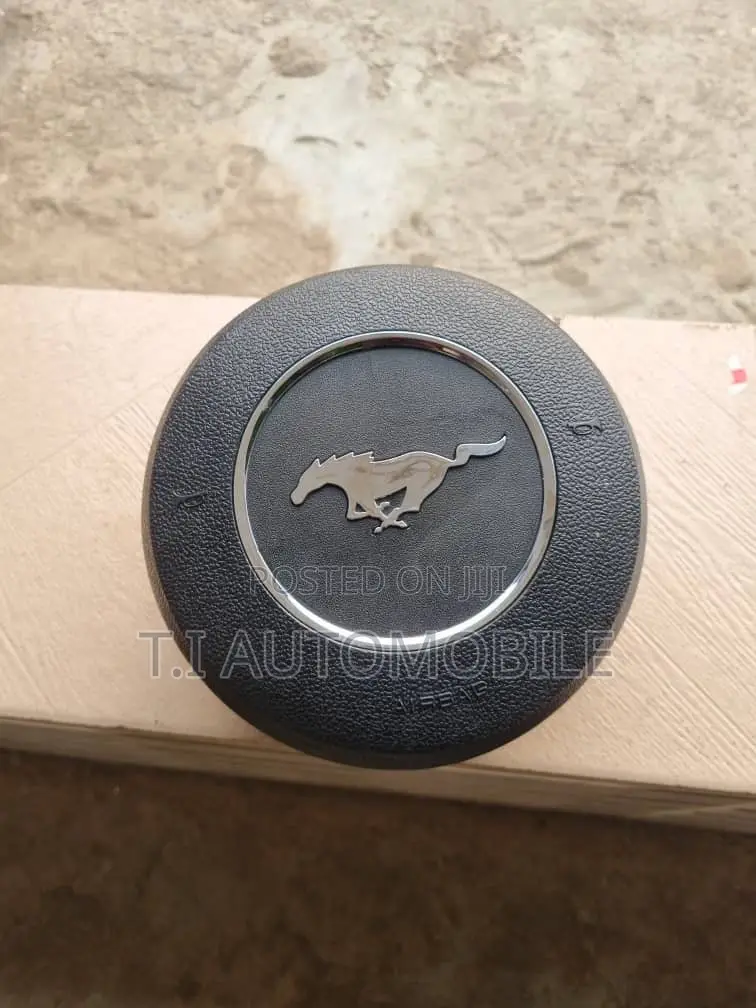 Live Airbag For Ford Mustang 2016 / 2023 Models