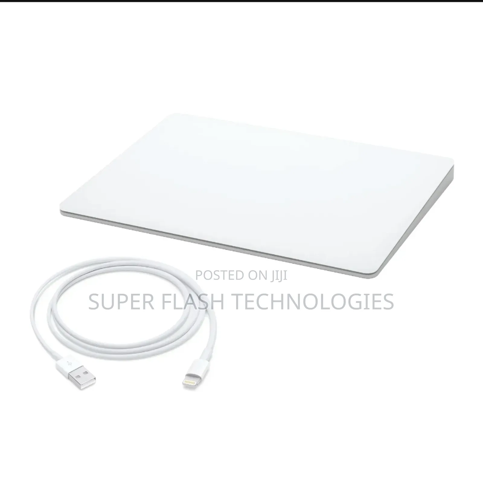 Apple Magic Trackpad 2