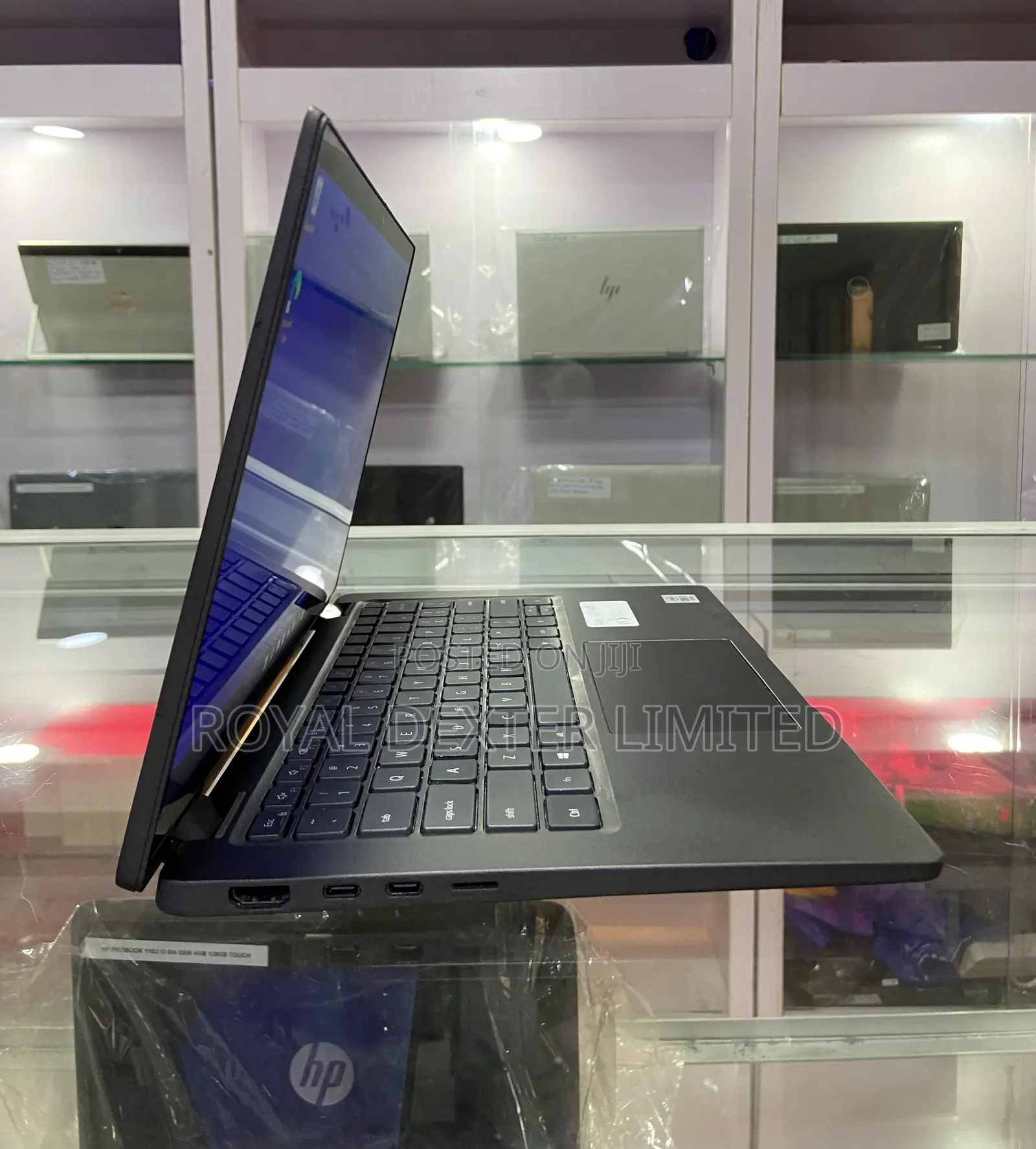 Laptop Dell Latitude 7410 16GB Intel Core I7 SSD 512GB