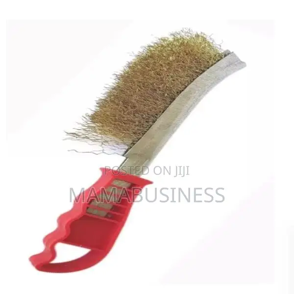 BBQ Knife Brush