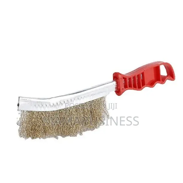 BBQ Knife Brush