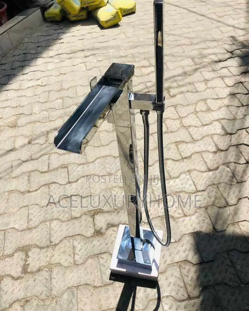 Standing Bath Tap Mixer