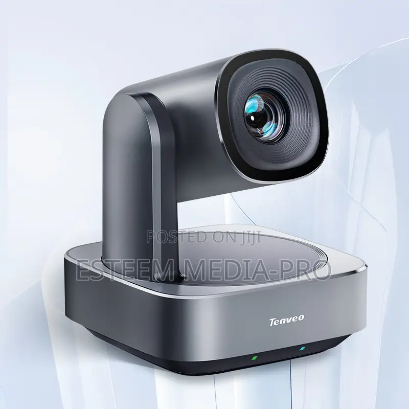 Tenveo Vloop 11X Optical Zoom PTZ Camera