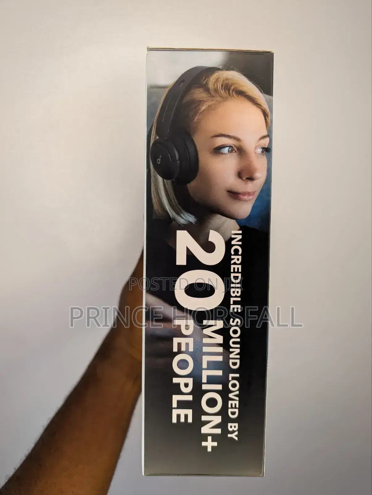 Soundcore Life Q30 Upgraded