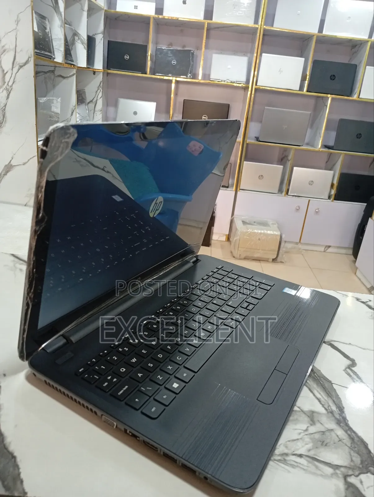 Laptop HP 250 G5 8GB Intel Core i5 SSD 128GB
