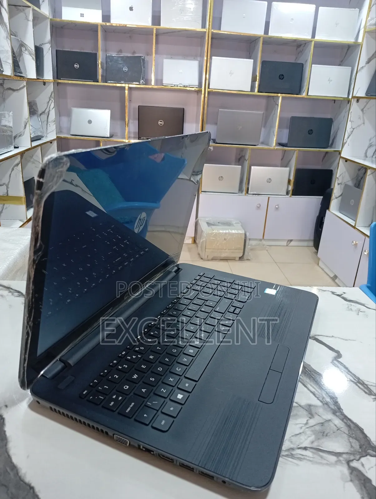 Laptop HP 250 G5 8GB Intel Core i5 SSD 128GB