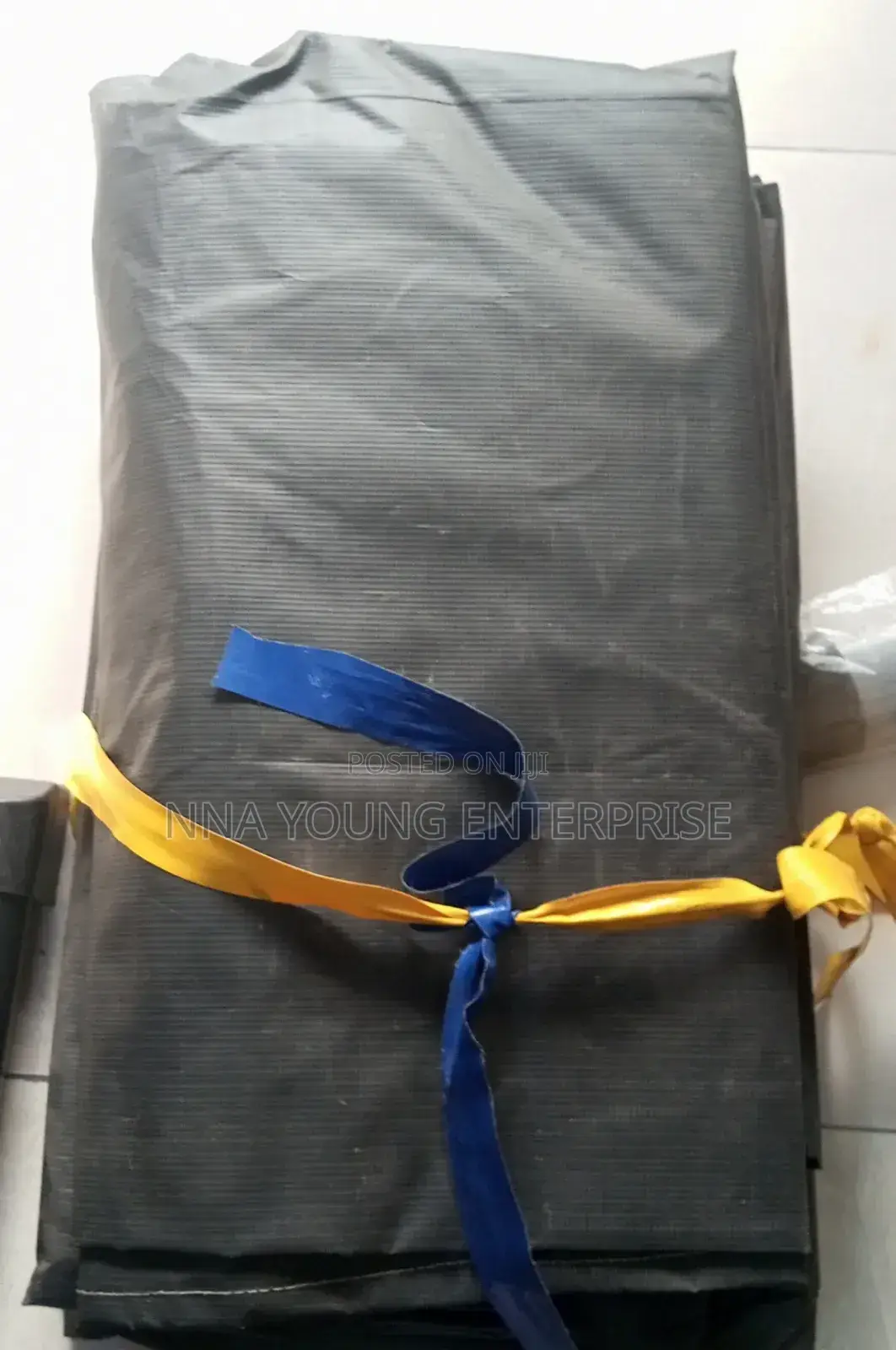 Original Snooker Table Cover