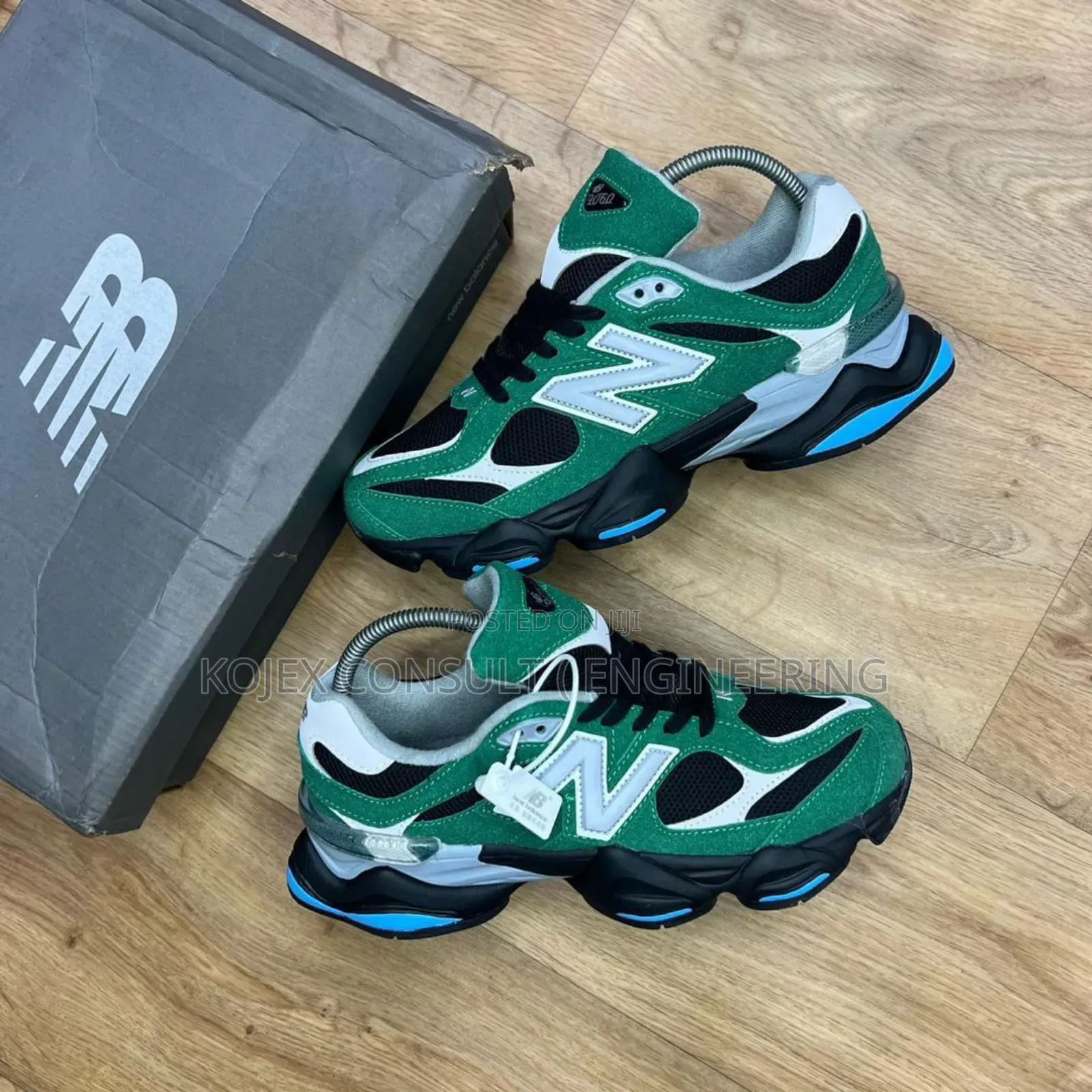New Balance Sneakers