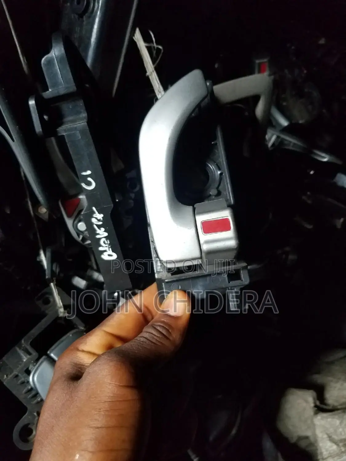 Inner Opener for Hyundai Sonata 2006