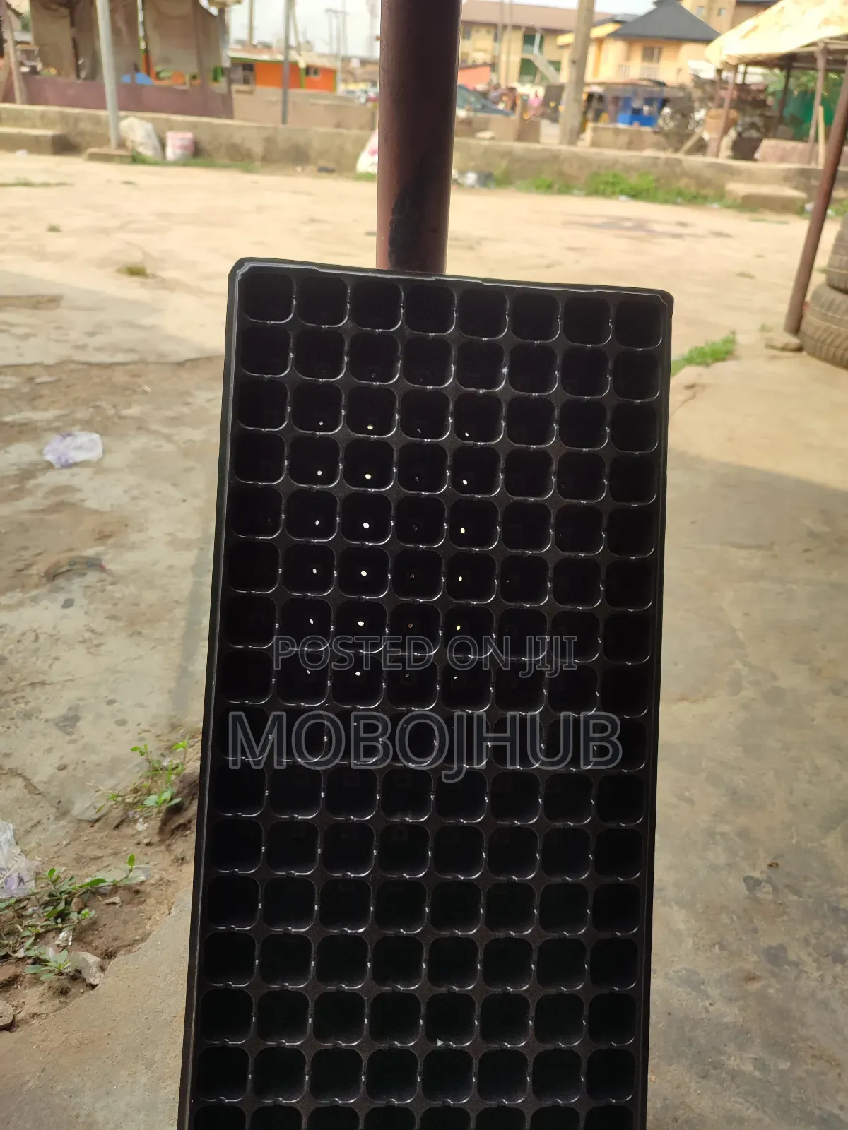 Planting Trays, Seedtray / Nursery Starter Tray, 72,105,128,200cell