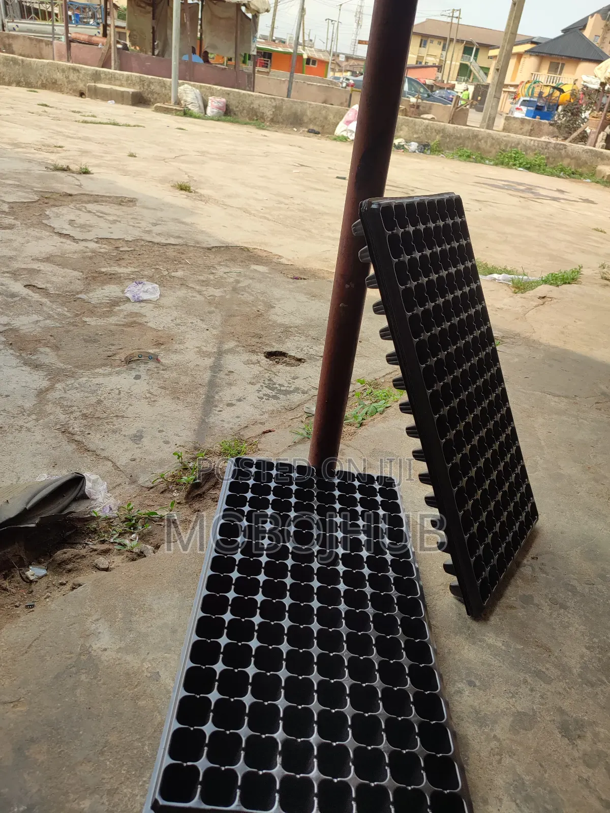 Planting Trays, Seedtray / Nursery Starter Tray, 72,105,128,200cell