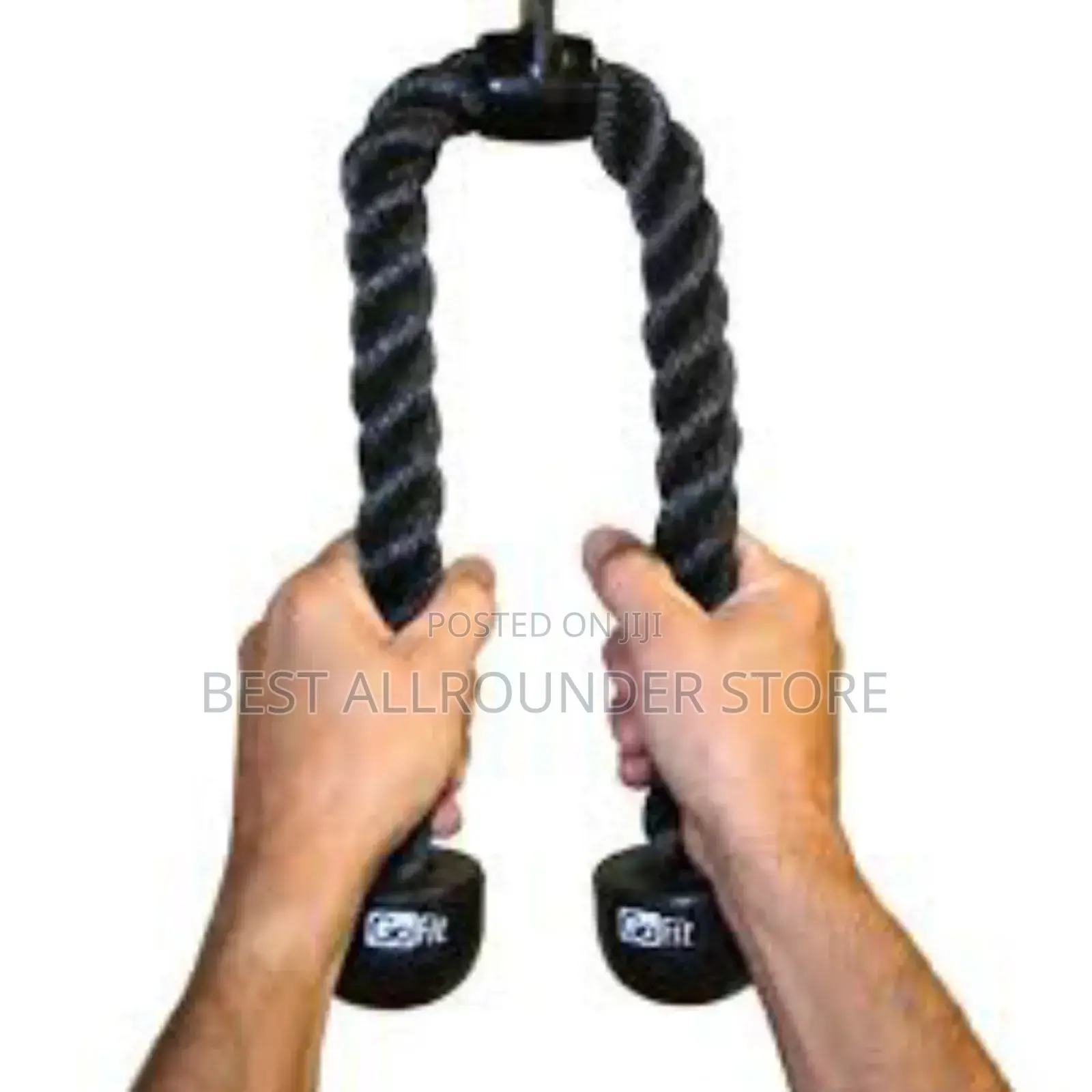 Tricep Rope