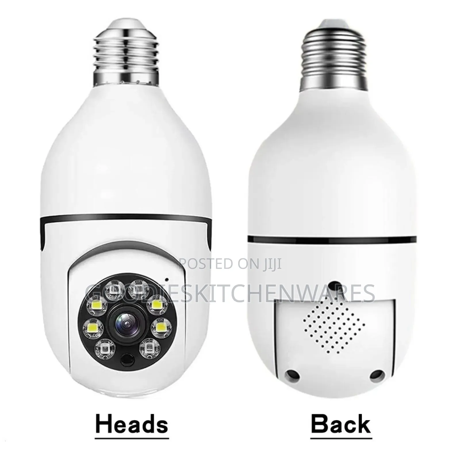 Wifi CCT Camera
