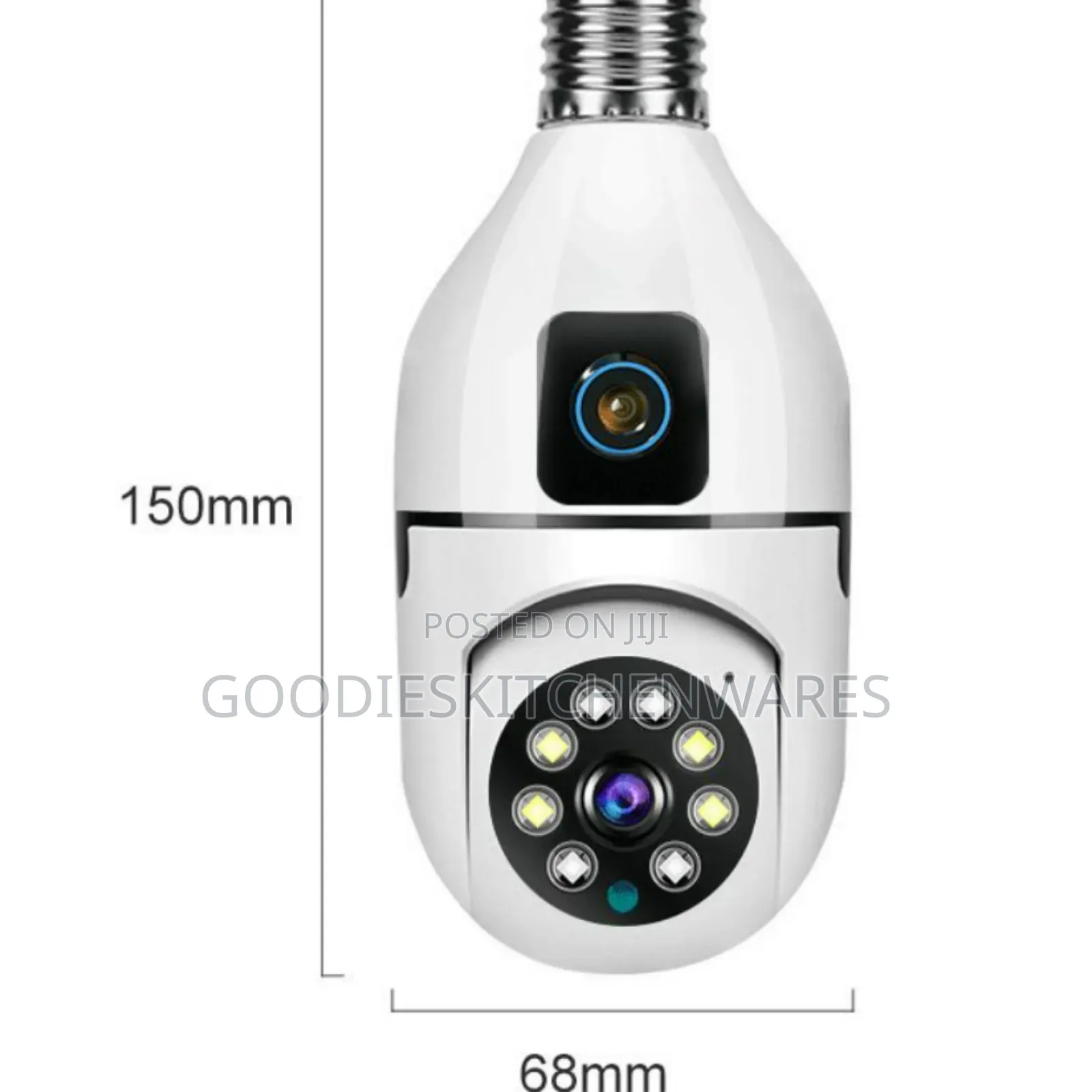 Wifi CCT Camera
