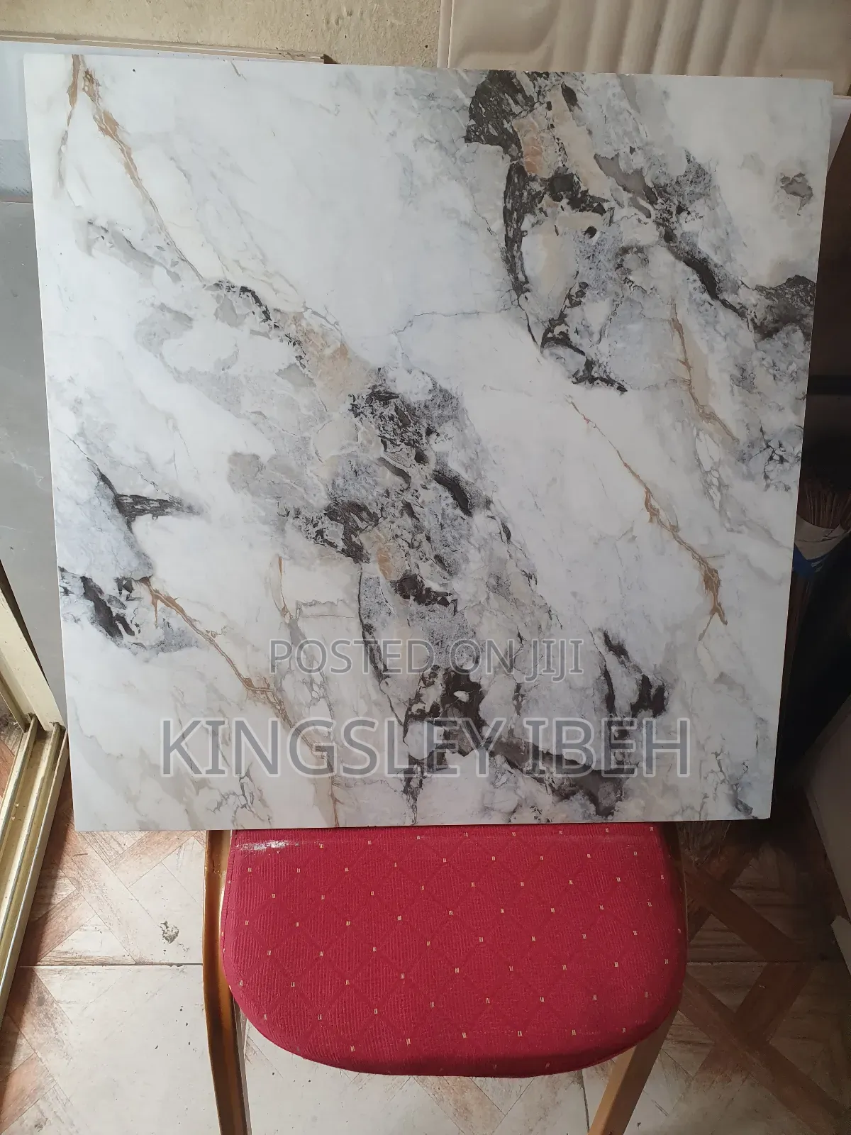 Glaze Floor Tiles 60x60