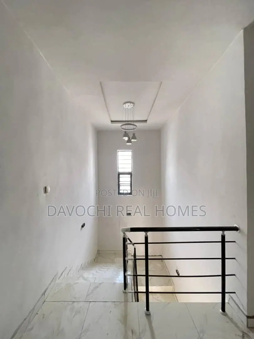 2bdrm Duplex in Ikota, Lekki for sale