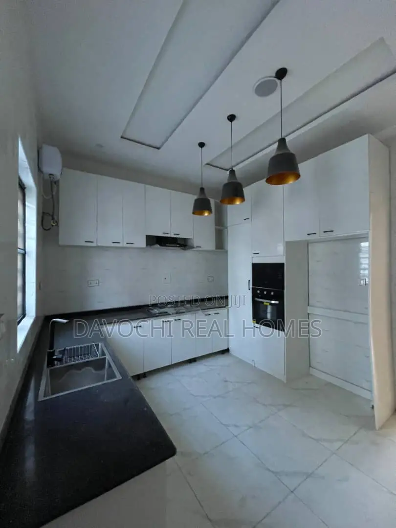 2bdrm Duplex in Ikota, Lekki for sale