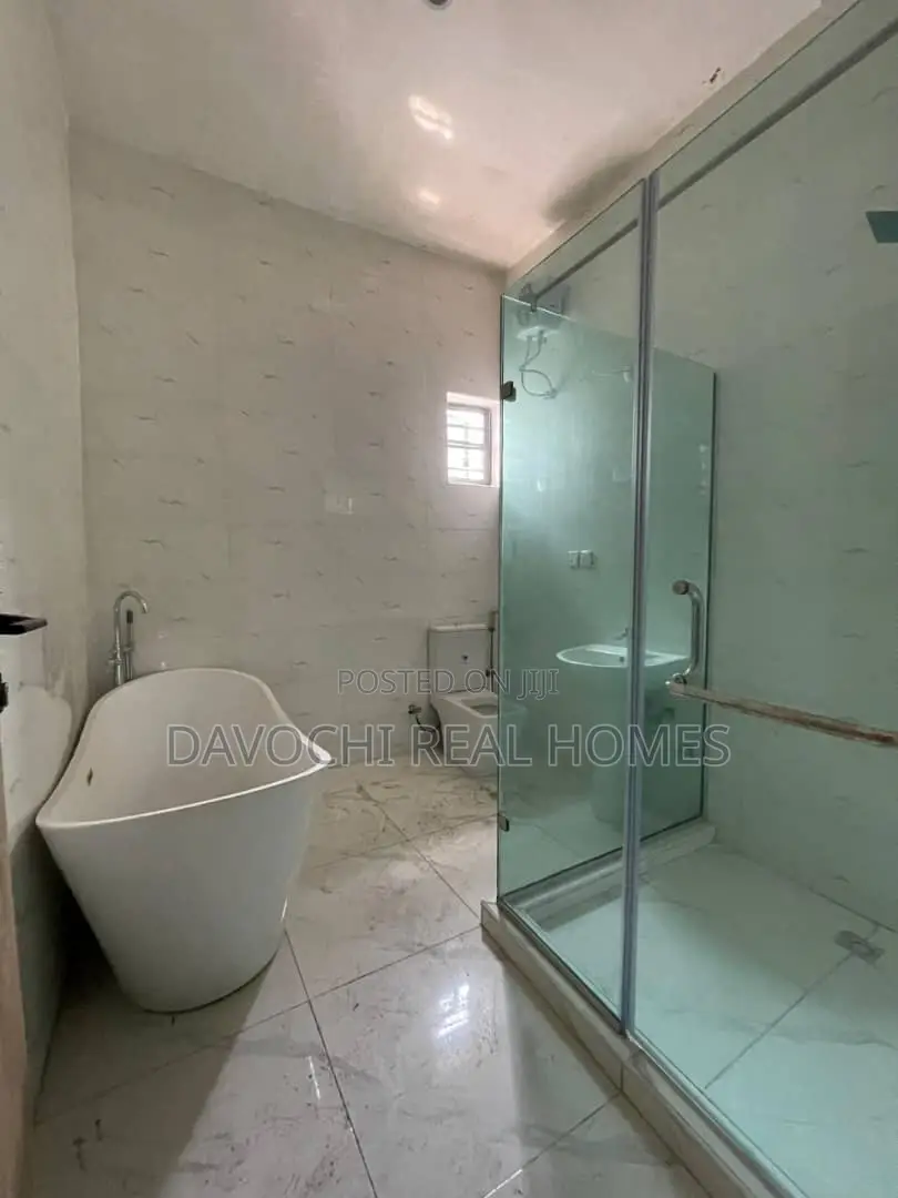 2bdrm Duplex in Ikota, Lekki for sale