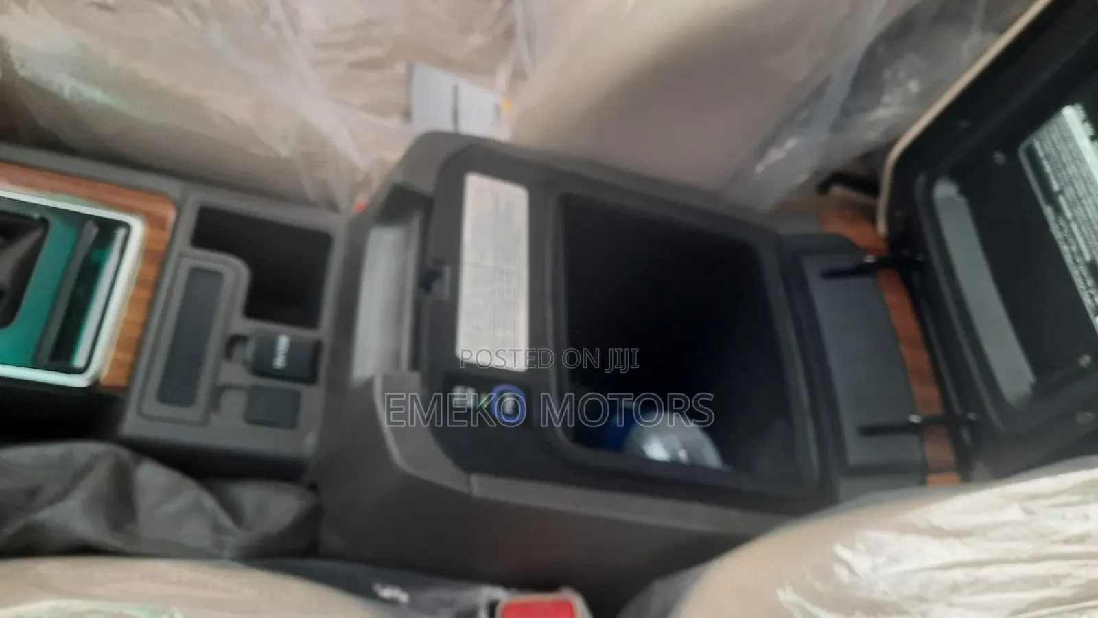 Toyota Land Cruiser Prado 4.0 2021 Silver