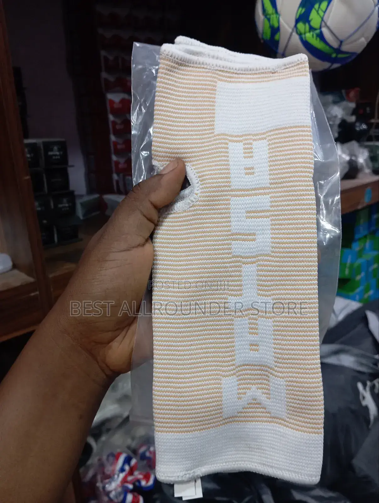 Knee Support
