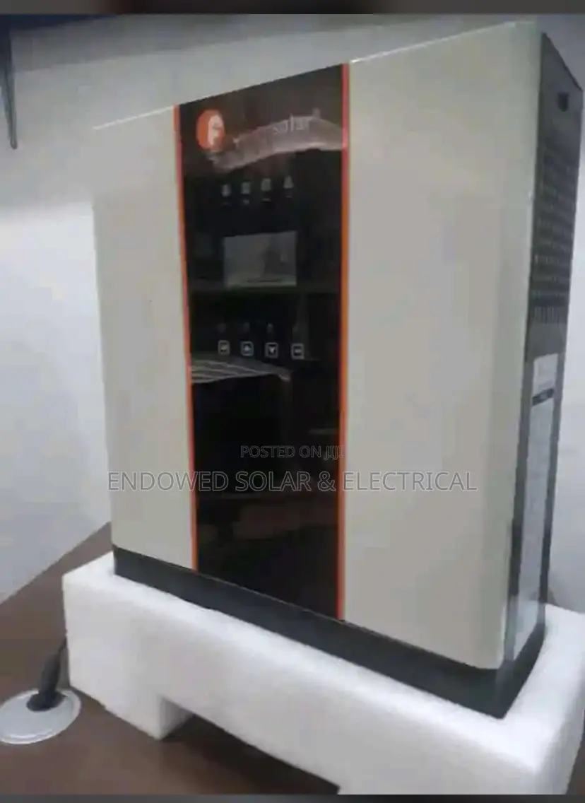 5kva 48v Felicity Ivem Hybrid Inverter Transformerless