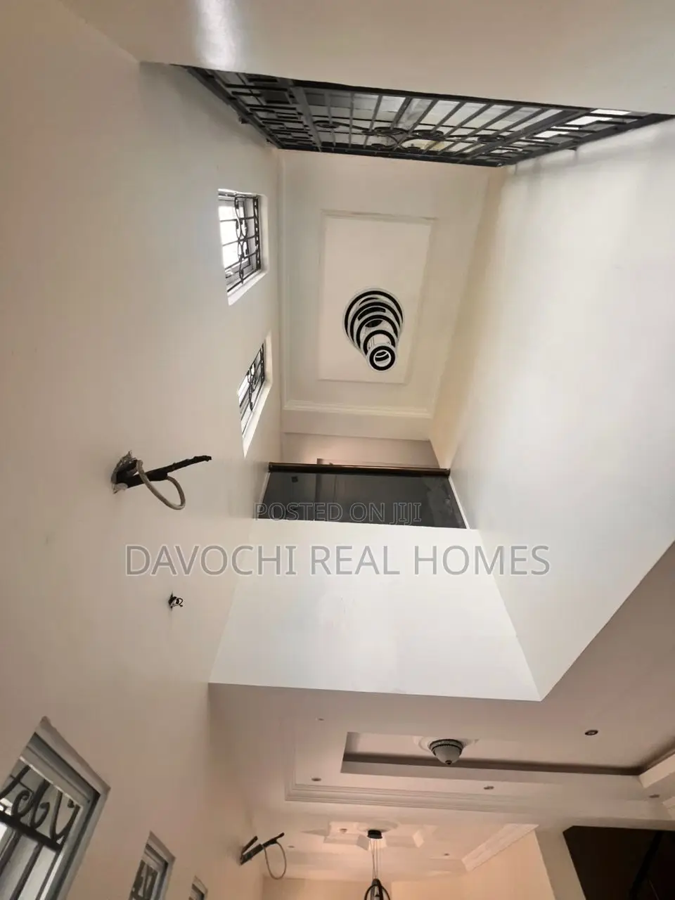 5bdrm Duplex in Novare Shopping for rent