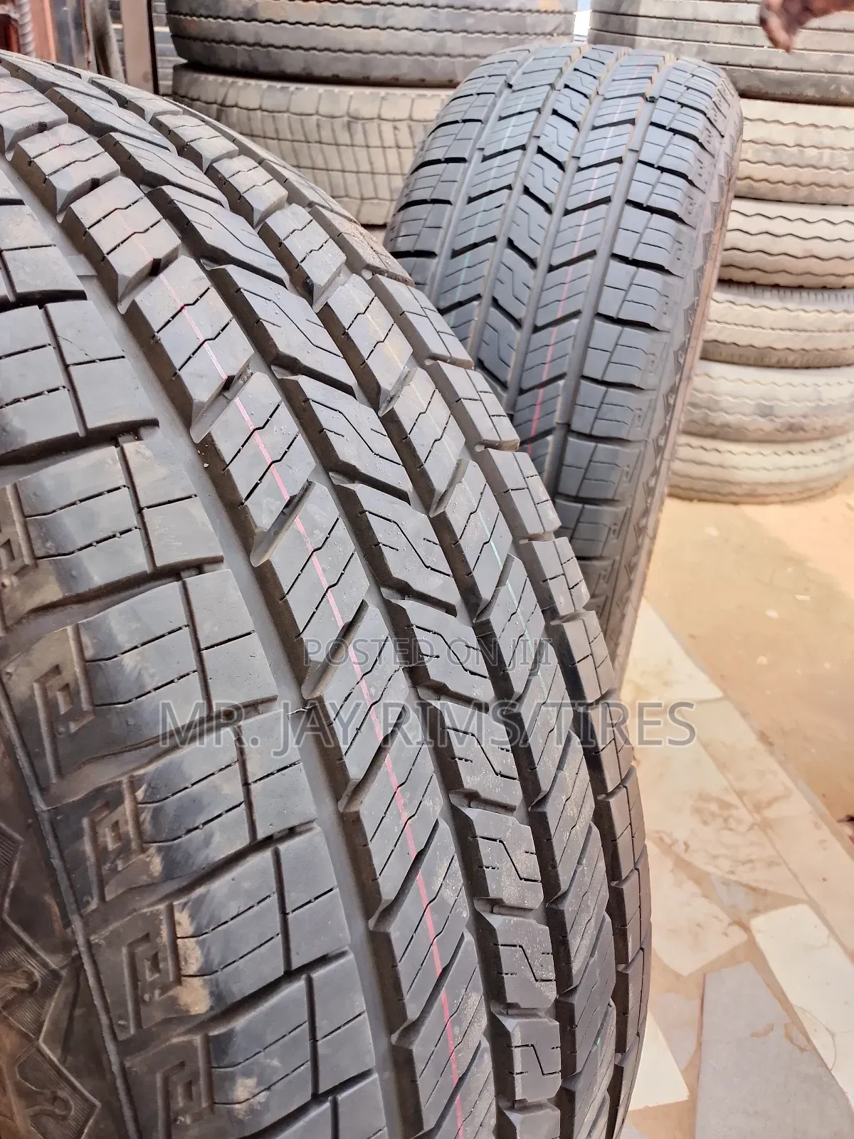 First Grade Quality Used Tyre at Affordable Prices