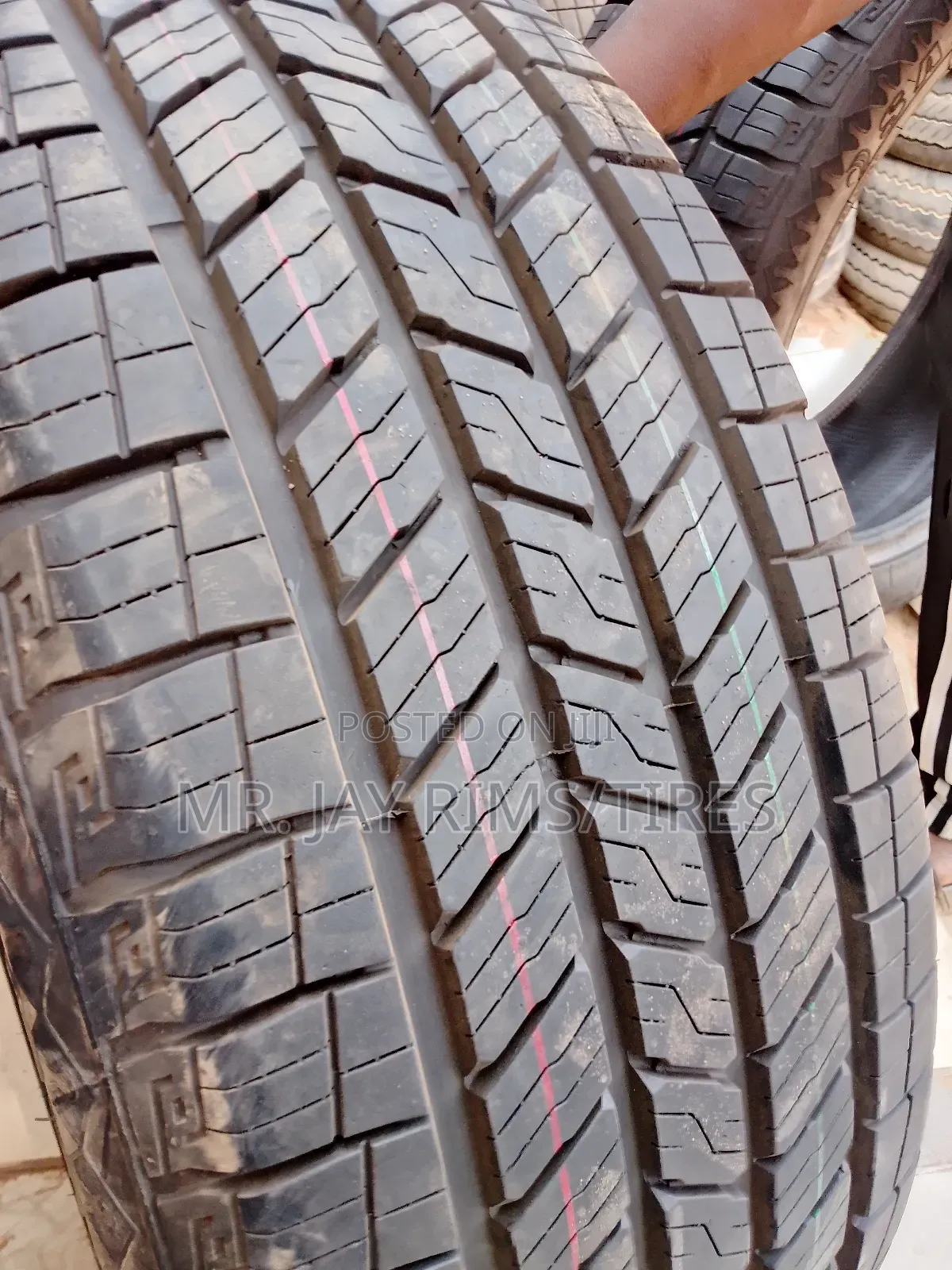 First Grade Quality Used Tyre at Affordable Prices