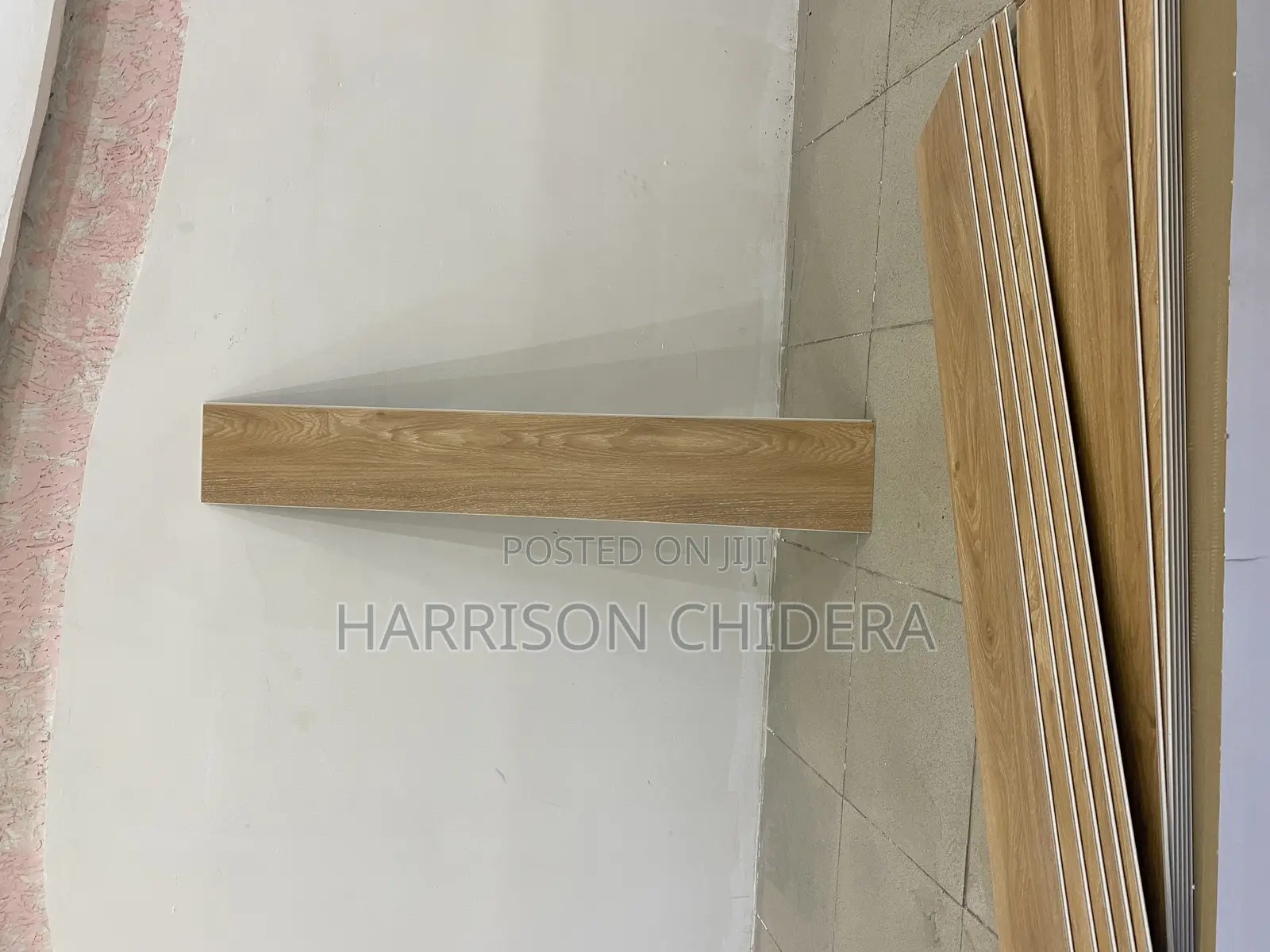 Posh Color SPC Flooring