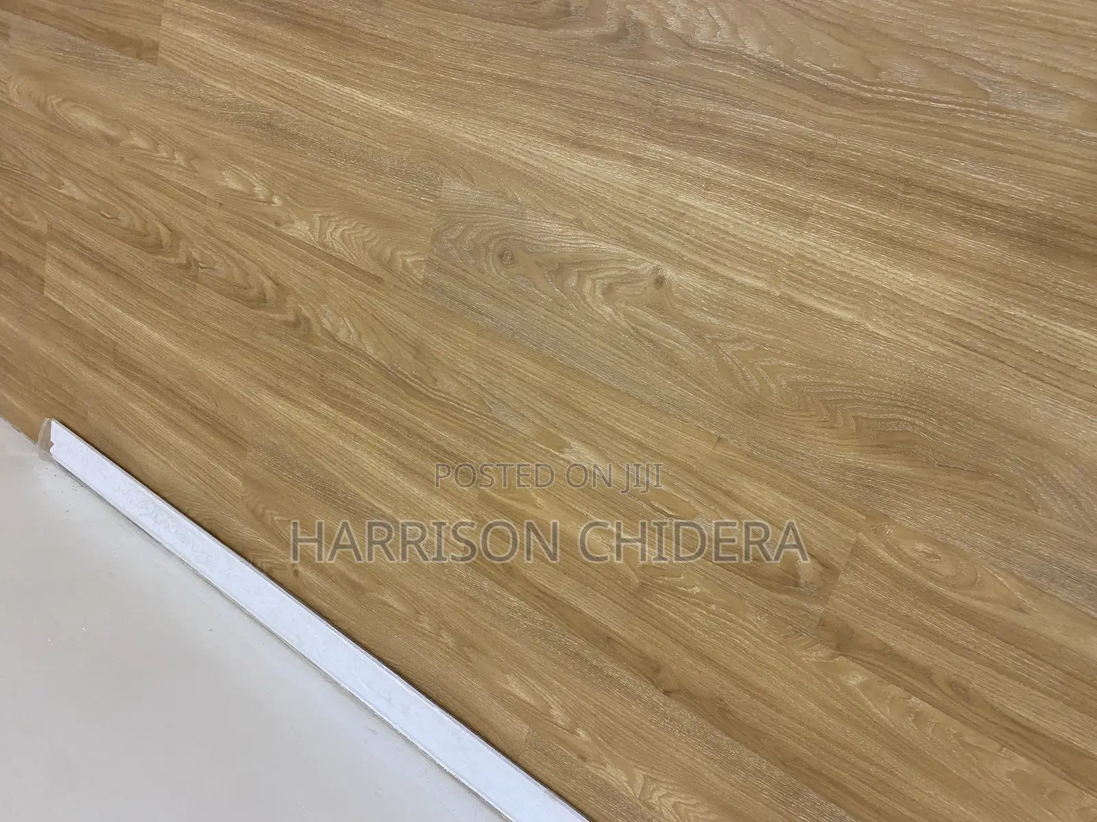 Posh Color SPC Flooring