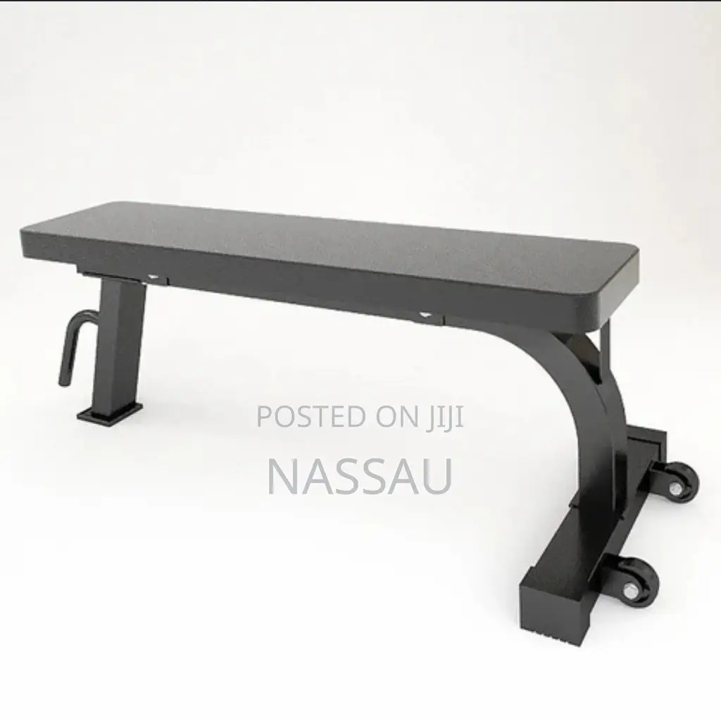 Flat Bench