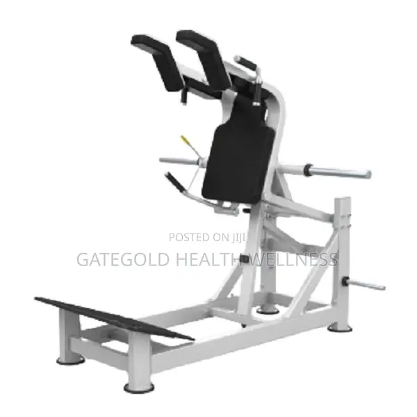 Super Squat (Dhz Brand) U3065l