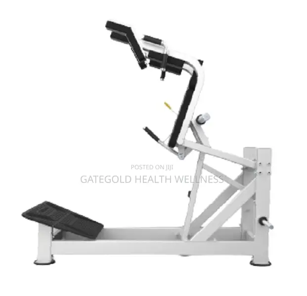Super Squat (Dhz Brand) U3065l