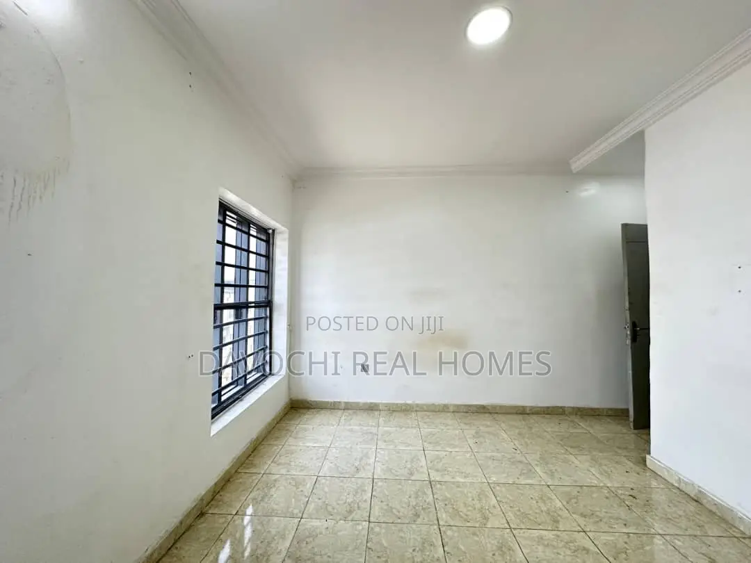 Furnished 2bdrm Apartment in Conservative Road, for rent