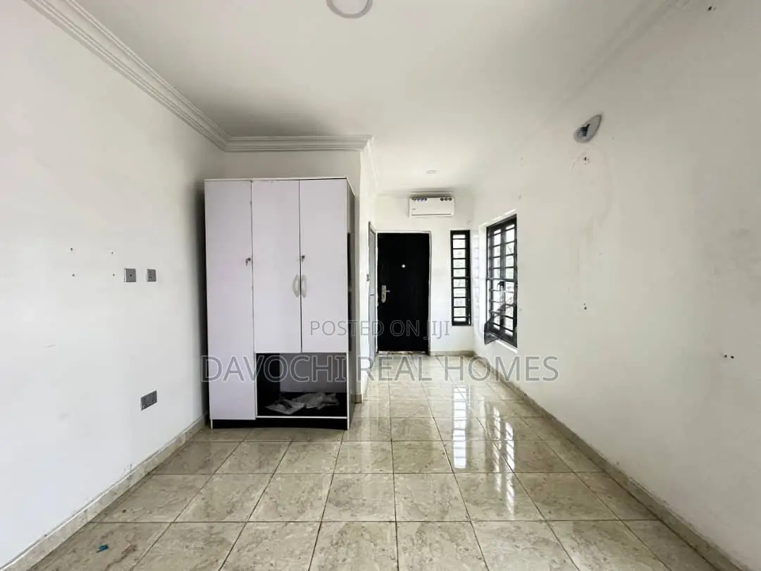 Furnished 2bdrm Apartment in Conservative Road, for rent