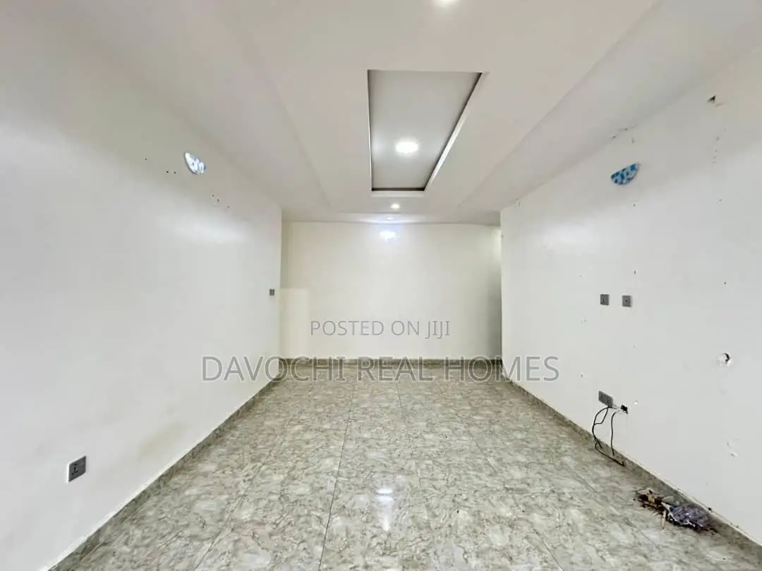 Furnished 2bdrm Apartment in Conservative Road, for rent