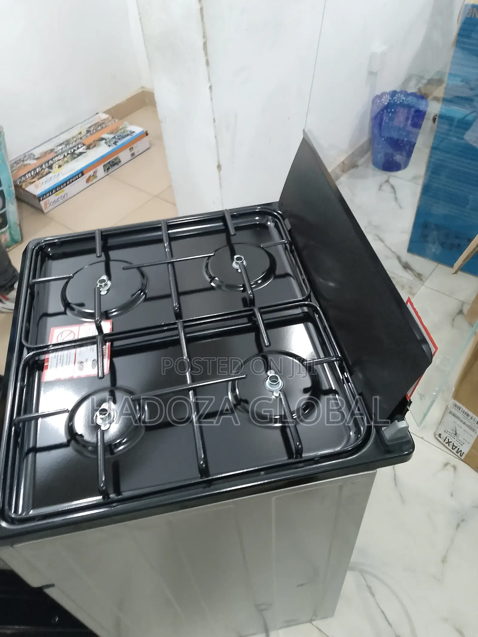 Quick, Easy and Delicious Meals With Maxi Cooker