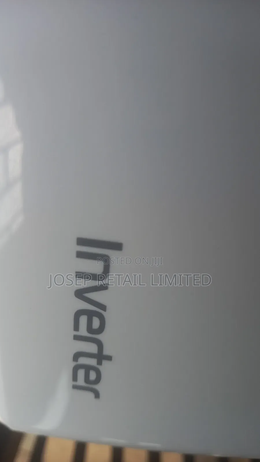 1.5hp Hisense Smart Inverter Air Condition With Remote