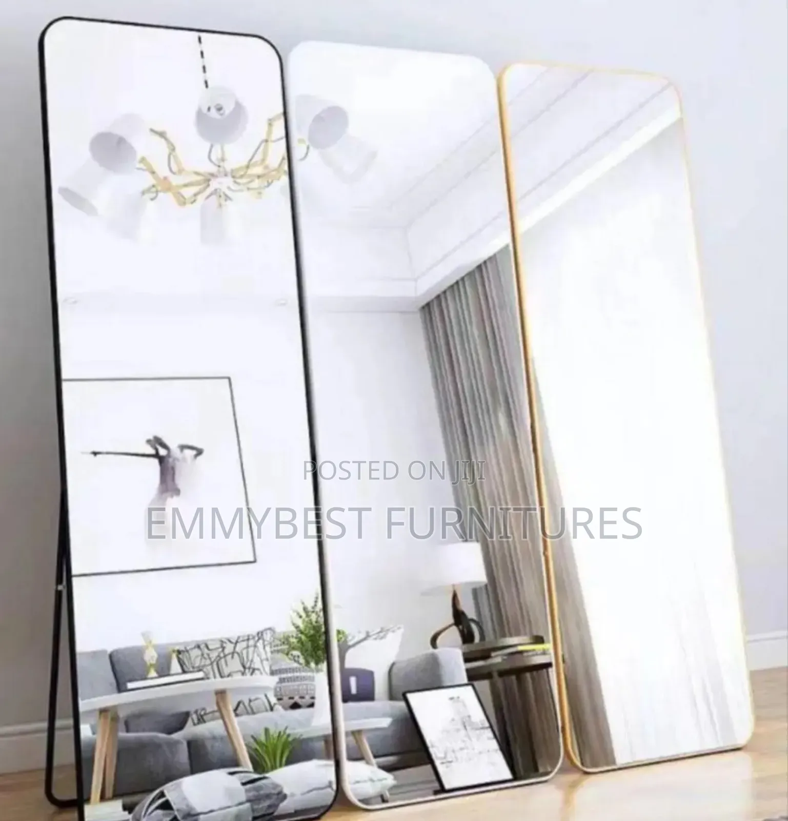 Good Quality Mirrors