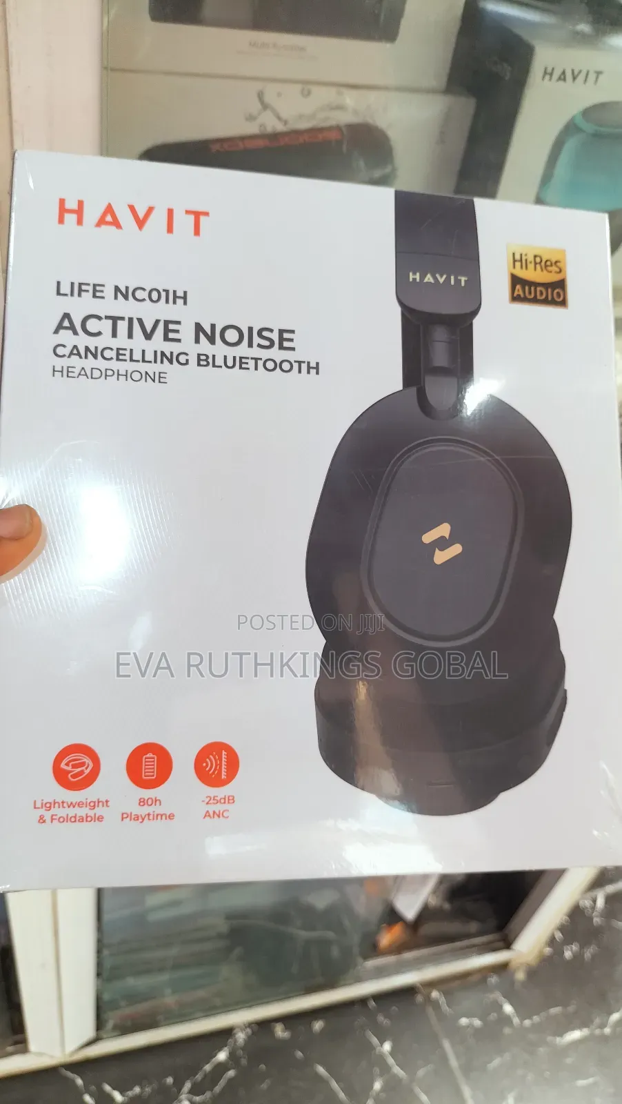 Headphones