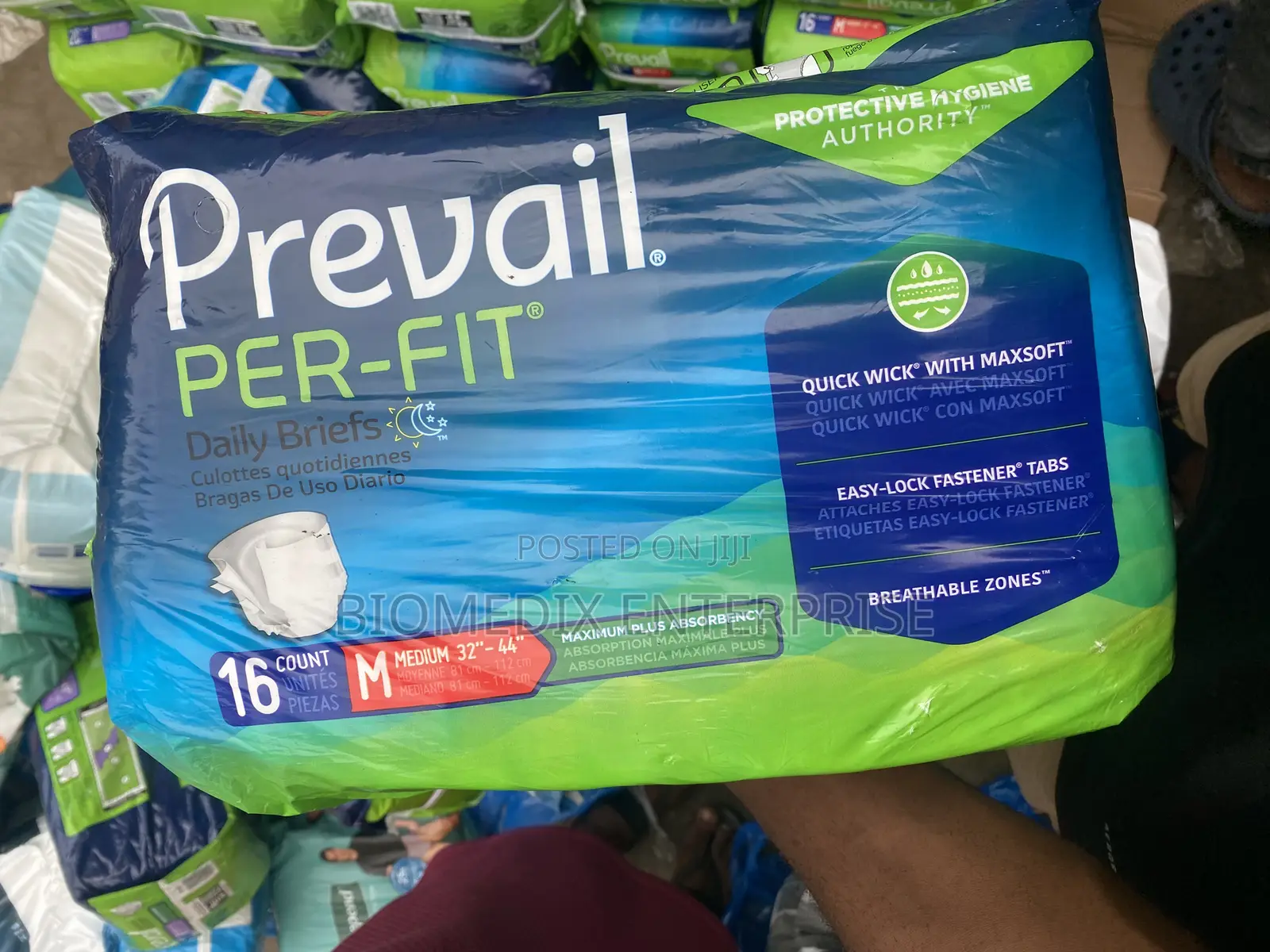 Adult Diapers
