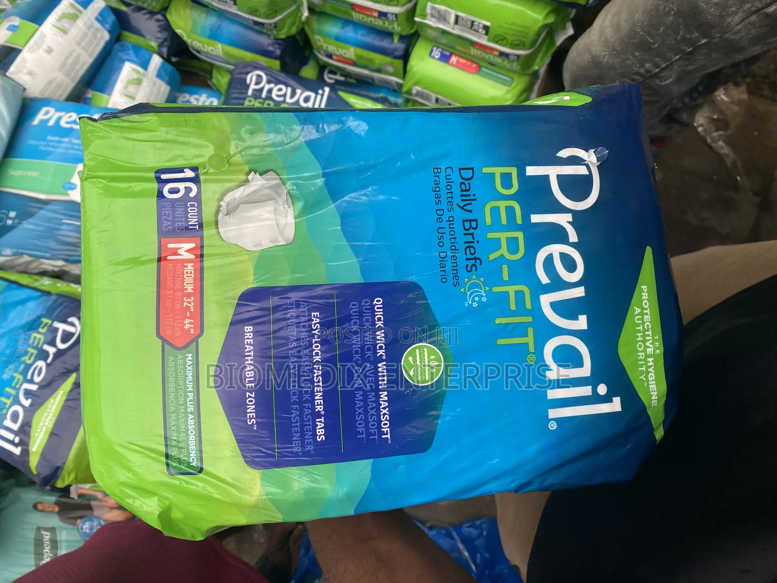 Adult Diapers