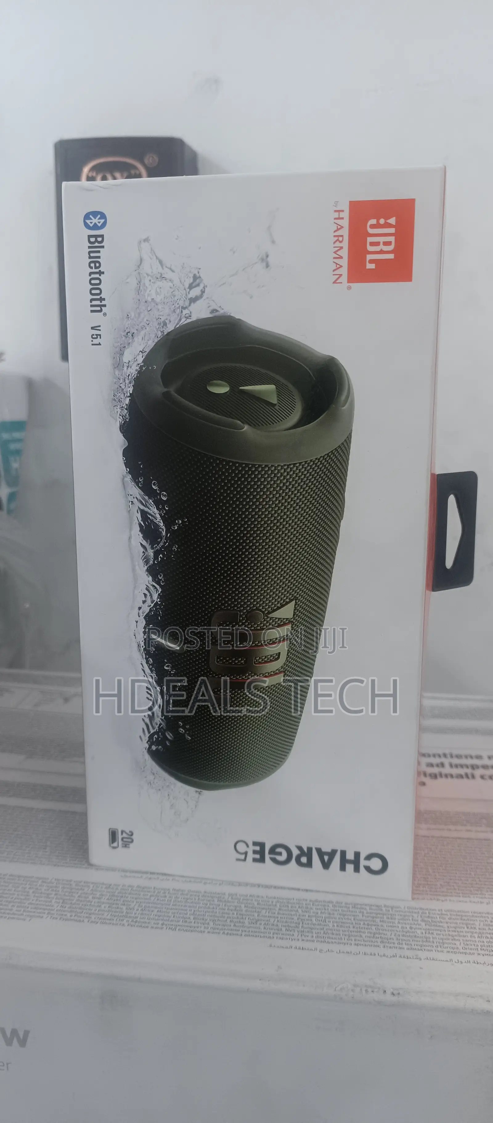 Best Price- Ubl Bluetooth by Harmer