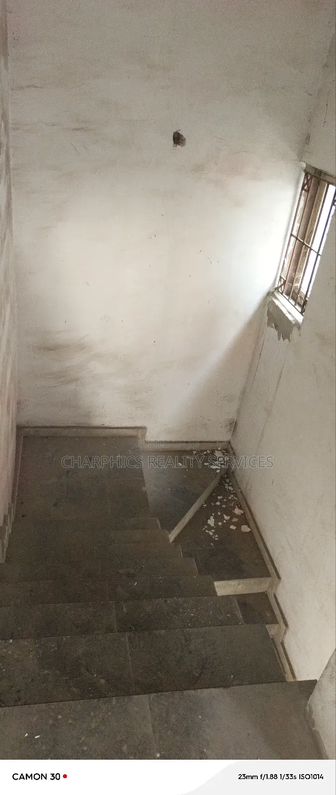 4bedrooms Terraced Duplex With Bq at Ikeja GRA