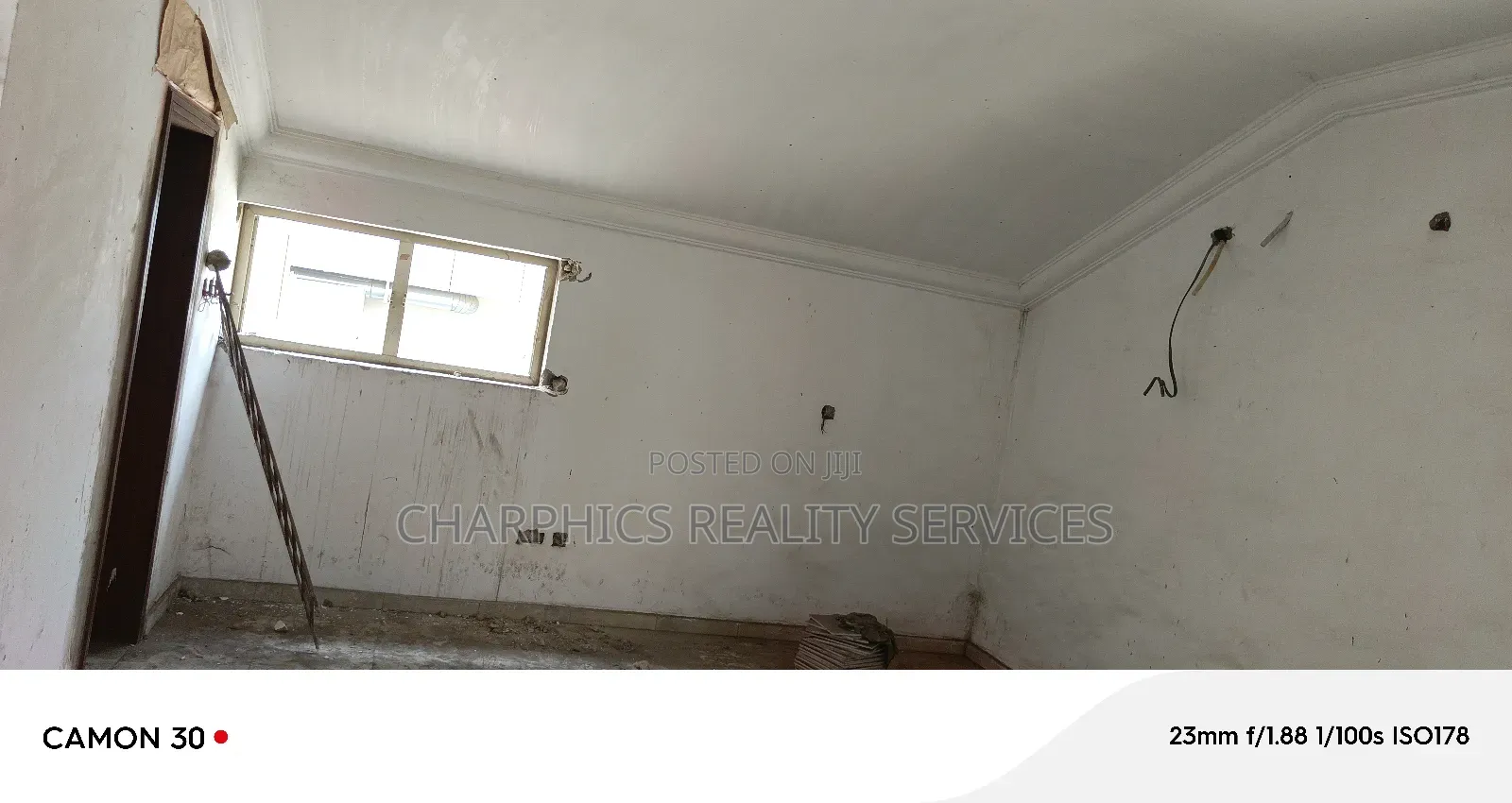 4bedrooms Terraced Duplex With Bq at Ikeja GRA