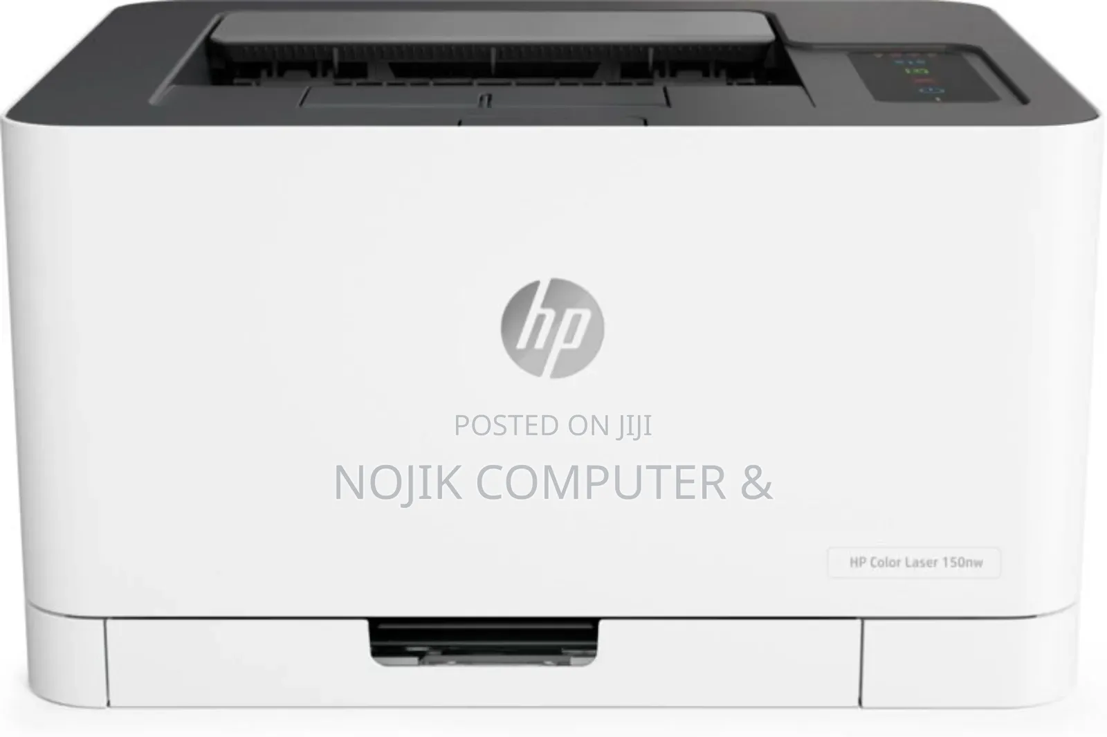 Hp Laserjet Pro Printer (4zb95a)