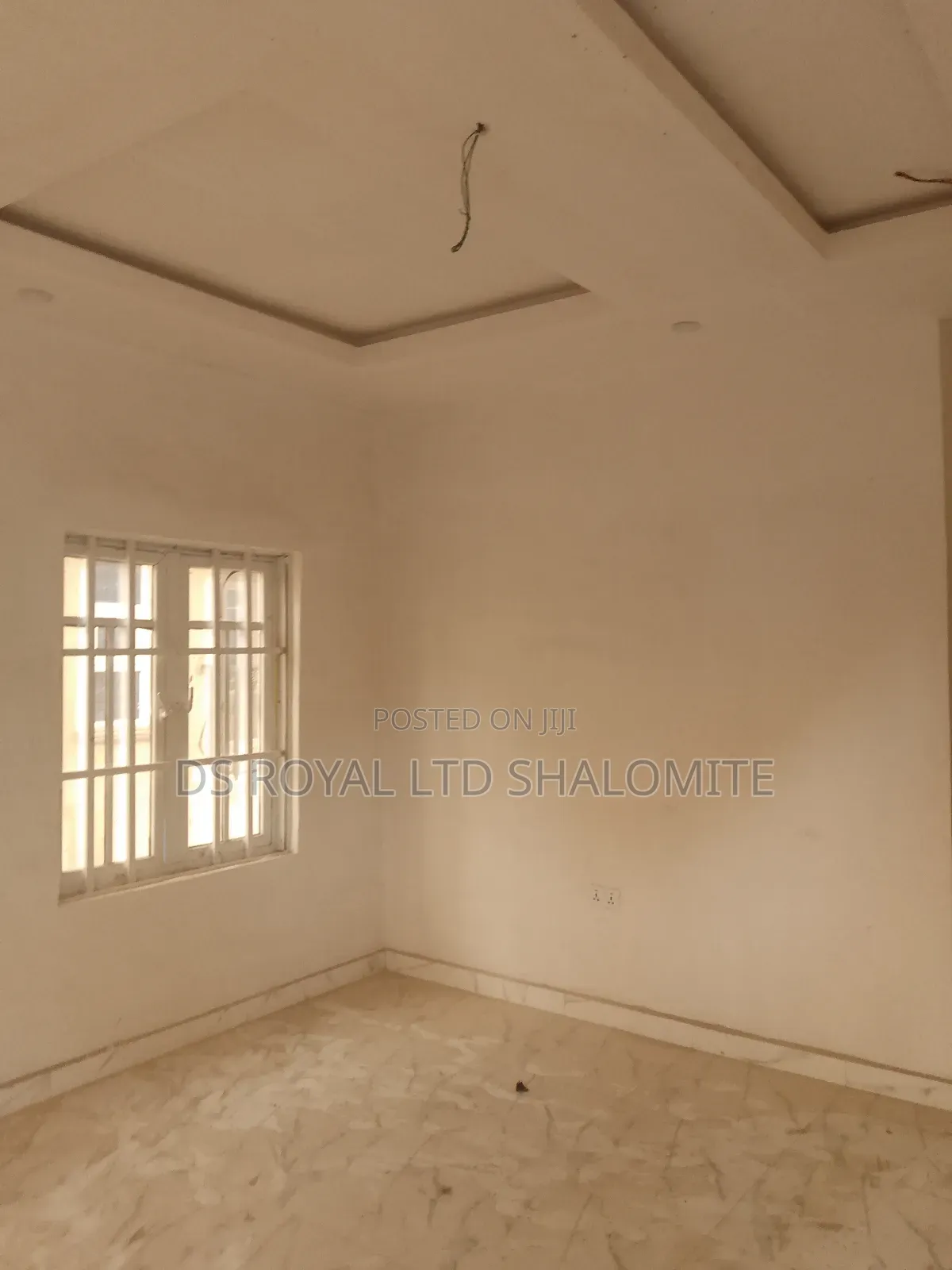 3bdrm Block of Flats in Benin City for rent